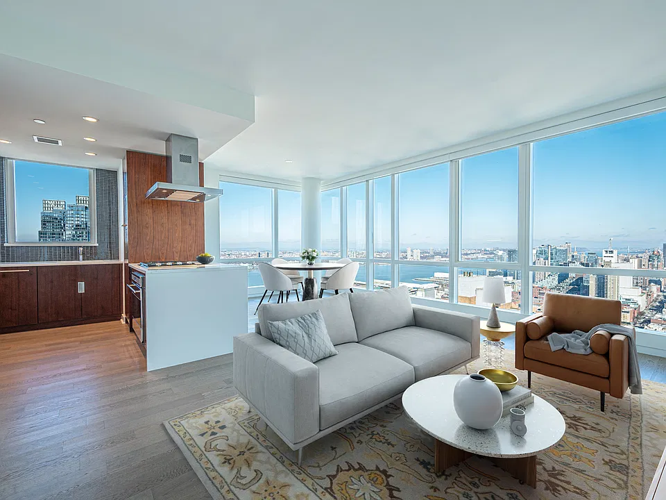 460 W 42nd St #Penthouse 3K
