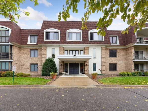 1450 Bidwell St APT 206, West Saint Paul, MN 55118