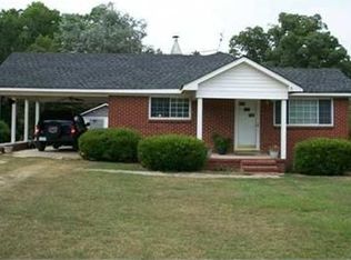 459 Morgan Rd, Benson, NC 27504