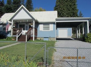 741 Hill St, McCloud, CA 96057