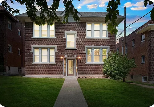 4951 Lindenwood Ave #2E Photo 1