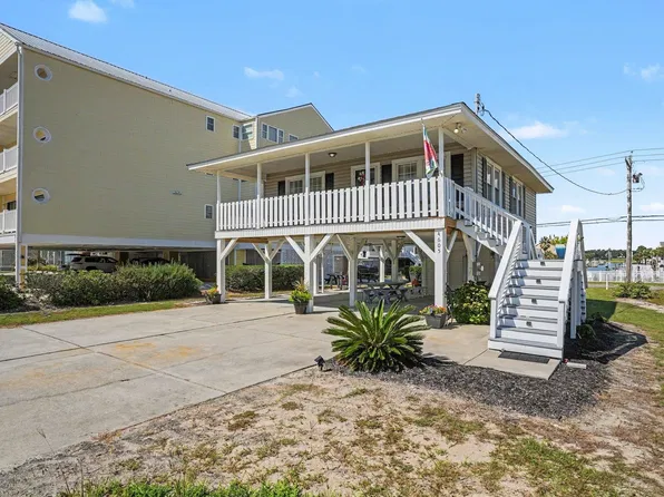 4605 N Ocean Blvd., North Myrtle Beach, SC 29582