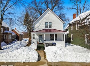 504 South MAPLE AVENUE, Marshfield, WI 54449