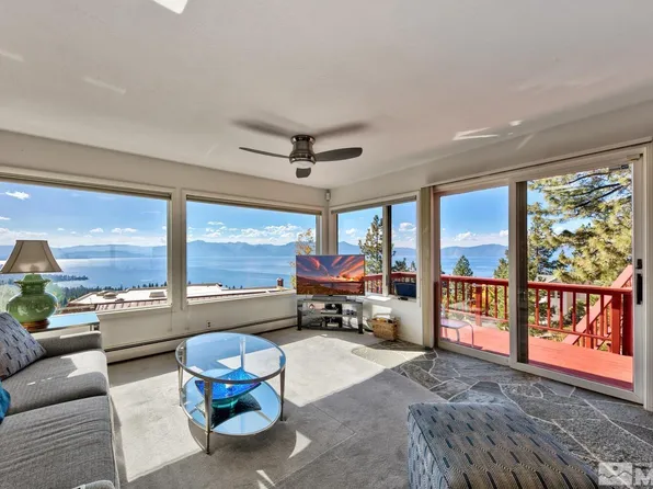 314 Pheasant Dr, Glenbrook, NV 89413