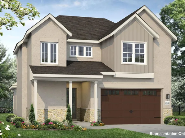 601 C Bar Ranch Trl #18, Cedar Park, TX 78613