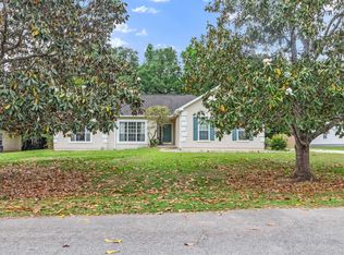 8827 Sapphire Dr, Tallahassee, FL 32309