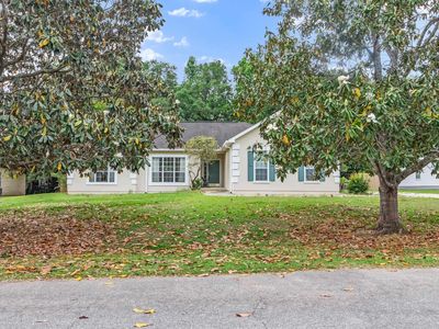 8827 Sapphire Dr, Tallahassee, FL, 32309