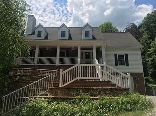 721 N Mill Rd, Salem, VA 24153