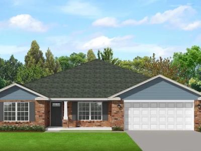 6173 Pineapple Dr, Milton, FL, 32570