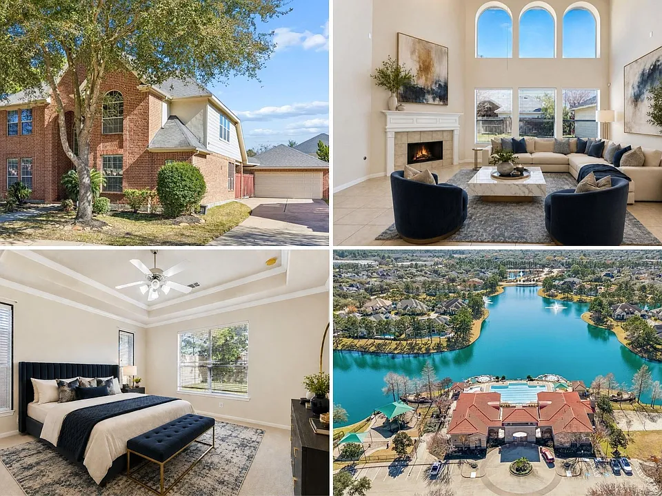 6518 Montana Ridge Ct