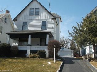 102 S Maryland Ave, Youngstown, OH