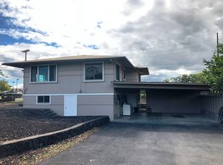 1180 Mililani St, Hilo, HI 96720