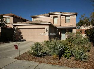 601 Doletto St, Las Vegas, NV 89138