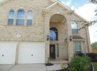 19931 Doversgreen Ln, Spring, TX 77388