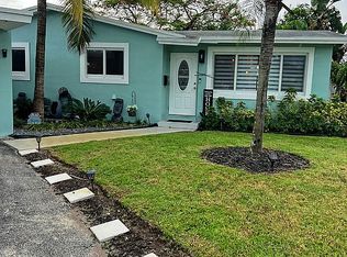 2160 SW 37th Ave, Fort Lauderdale, FL 33312