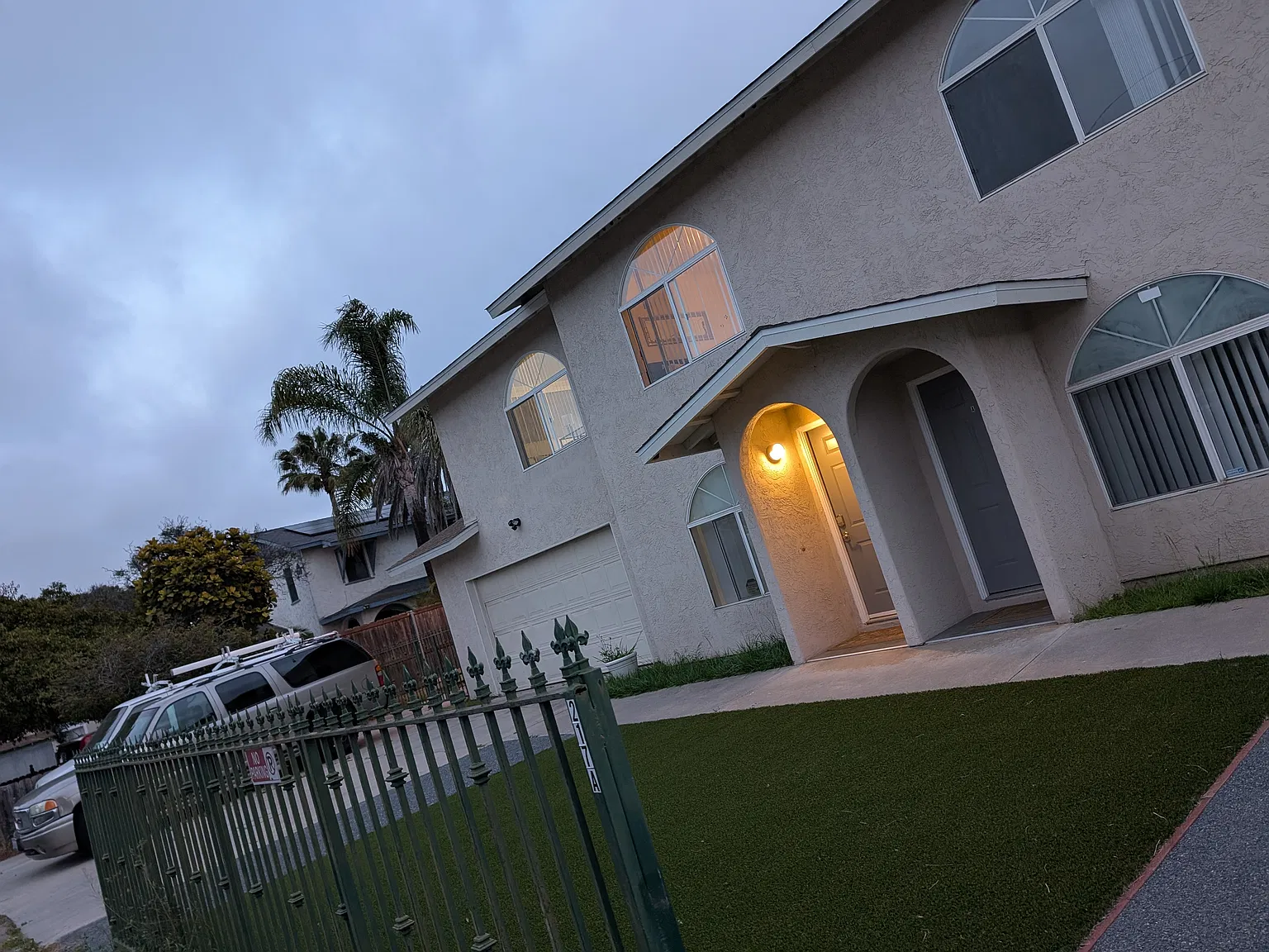 3 bed, 2.5 bath, 1200 sqft, $3,500 — Photo 4