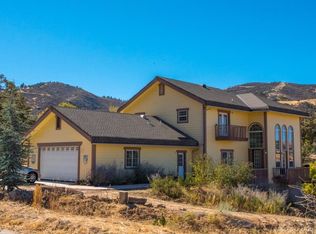 18401 Davos Dr, Tehachapi, CA 93561