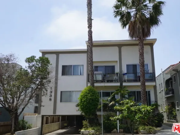 1338 14th St #101, Santa Monica, CA 90404