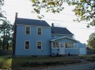 19 2nd St, Hudson, NH 03051