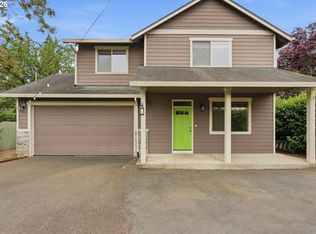 4301 SE 59th Ave, Portland, OR 97206