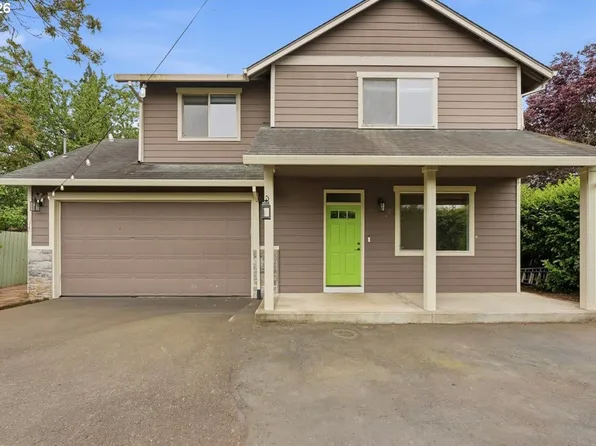 4301 SE 59th Ave, Portland, OR 97206