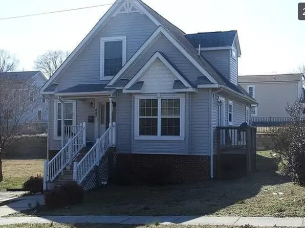 401 E 15th St, Richmond, VA 23224