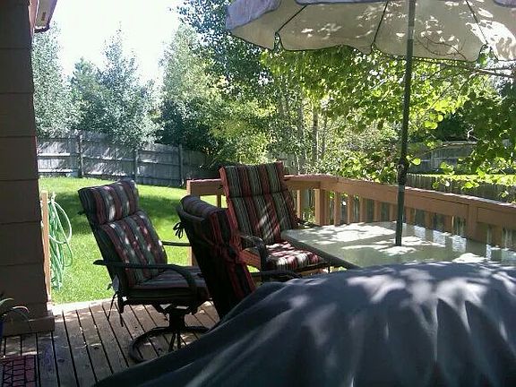 3rd image of 4220 El Camino Dr