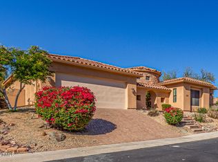 16404 S 23rd Way, Phoenix, AZ 85048