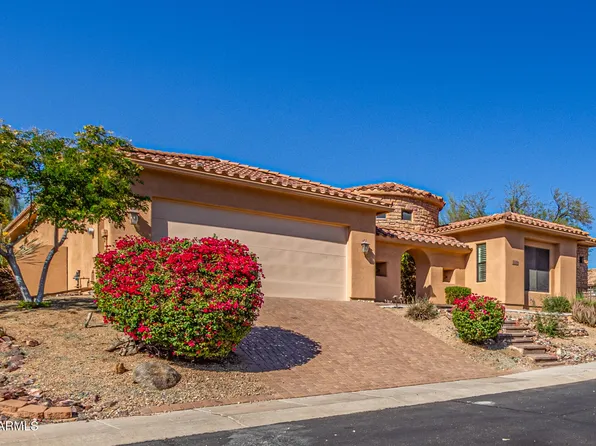 16404 S 23RD Way, Phoenix, AZ 85048