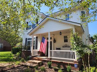 6628 Bernice Ave, Springdale, AR 72762