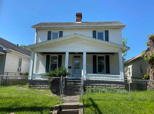 2918 Central Ave, Ashland, KY