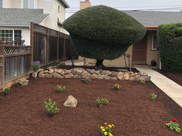 512 Chesterton Ave, Belmont, CA 94002
