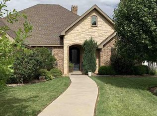 4312 Springwood Dr, Clovis, NM 88101