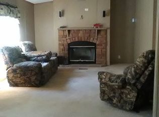 443 Foster Chapel Rd, Searcy, AR 72143