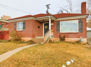 1473 S 2300 E, Salt Lake City, UT 84108
