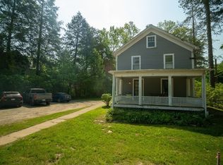 78 Northampton Rd, Amherst, MA 01002