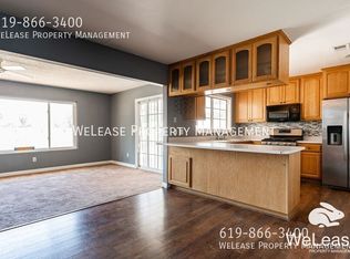 9610 W Hartland Cir, Santee, CA 92071