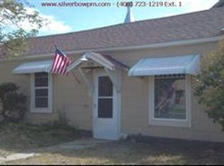 305 S Ohio St, Butte, MT 59701