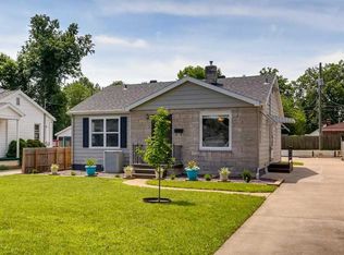 3005 Monroe Ave, Evansville, IN 47714