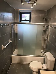 Rented by Belfon Realty