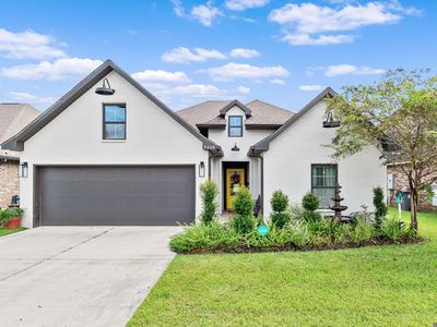 9329 Falling Oak Dr, Baton Rouge, LA, 70817