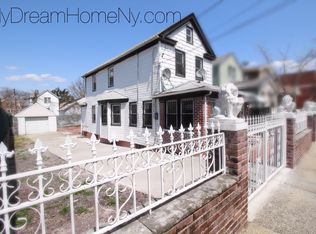 152-31 135th Avenue, Springfield Gardens, NY 11434
