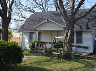 1104 Barlow St, Waco, TX 76705