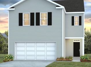 ELSTON Plan, Huggins Hill, Manning, SC 29102