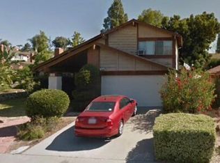 5762 Antigua Blvd, San Diego, CA 92124