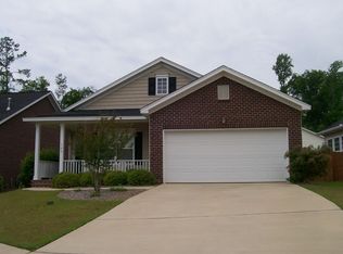 142 Hamilton Park Dr, Irmo, SC 29063
