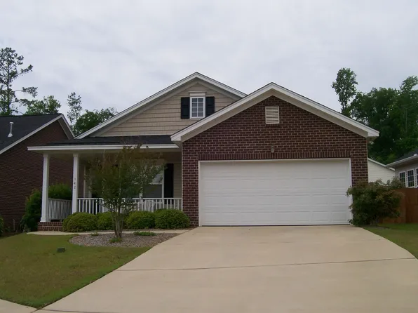 142 Hamilton Park Dr, Irmo, SC 29063