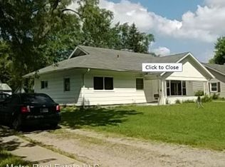 3028 Queen St, Fort Wayne, IN 46806