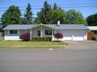 4 SE 194th Ave, Portland, OR 97233