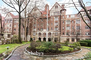 Sold by Terrace Sotheby's International Realty